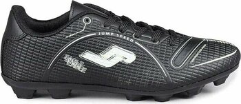 Jump 28223 Siyah - Neon Yeşil 39 Krampon Futbol Ayakkabısı