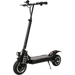 Geotech S13 Elektrikli Scooter 52 V Yeni Model