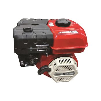 Power Benzinli Tek Motor Kamalı Gsp-170f