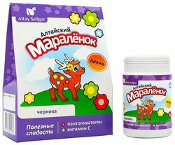 Основная фотография от вендора