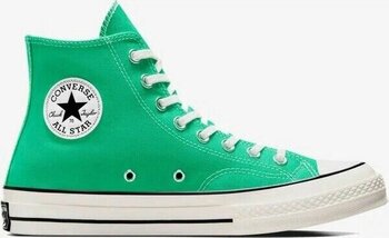 Converse Chuck 70 Yeşil 43 Sneaker