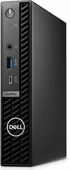 Dell Optiplex 7020MFF Intel Core i7-14700T 32 GB DDR5 1 TB SSD Intel UHD Graphics 770 Mini Pc