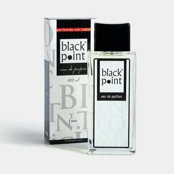Black Point 115C EDP 100 ml Erkek Parfüm