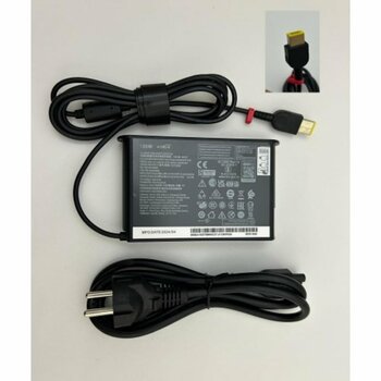 Lenovo Uyumlu Thinkcentre M70q Gen 2 Desktop 11n3 Notebook Adaptör 135w