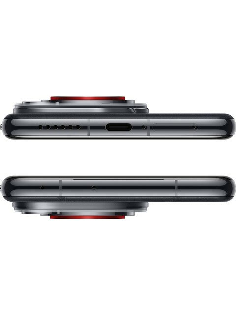 Huawei Pura 70 Ultra 512 GB Siyah