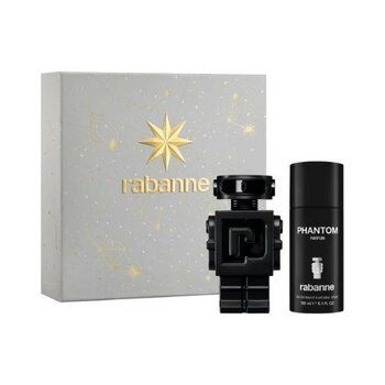 Paco Rabanne Phantom Parfum 100 ml Erkek Parfüm Set