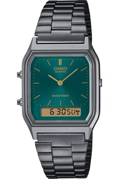 Casio AQ-230EGG-3ADF Kol Saati