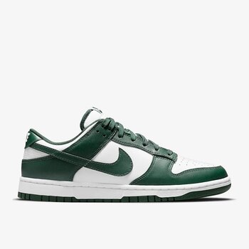 Nike Dunk Low Retro Erkek Beyaz Sneaker
