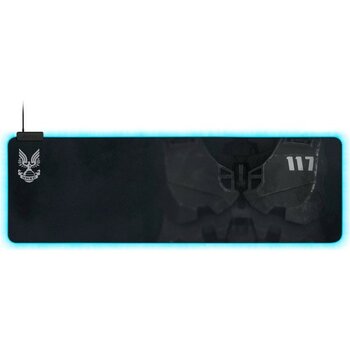 Razer Goliathus Extended Chroma (Halo Infinite Edition) - Rgb Aydınlatmalı Ekstra Büyük Xxl Mouse Pad