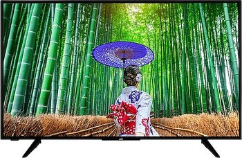 JVC LT-43VU3105T 4K Ultra HD 43 inç DLED Smart TV