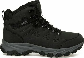 Lumberjack Nıppo Hı 5pr Siyah Erkek Outdoor Bot - 40