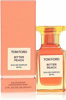 Tom Ford Bitter Peach EDP 50 ml Unisex Parfüm