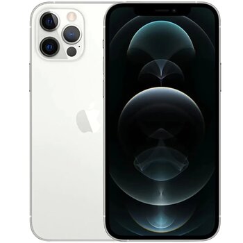 Apple Iphone 12 Pro Max 256gb Gümüş İyi