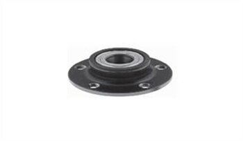 PORYA ARKA BILYALI [32MM] CADDY - GOLF5 - GOLF6 - GOLF7 - JETTA - A3 - LEON 04 -
