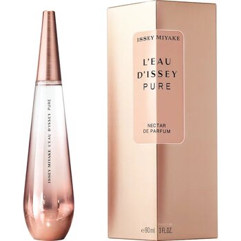 Issey Miyake L'eau D'issey Pure Nectar Kadın Parfüm EDP 90 Ml