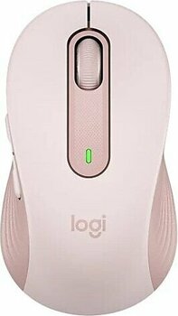 Logitech M650 Signature Kablosuz Mouse-Gül Rengi 910-006254 Sıfır