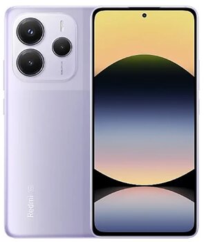 Xiaomi Redmi Note 14 5G 256 Gb Mor (Xiaomi Türkiye Garantili)