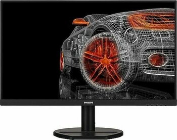 Philips 272S9JAL/00 27 inç 1920 x 1080 Full HD Monitör