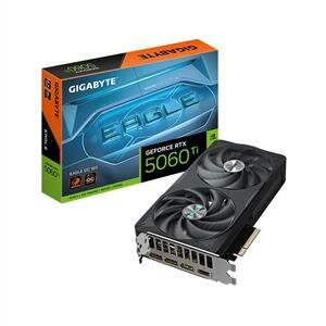 Gıgabyte Geforce Rtx 5060 Tı Eagle Oc 16Gb Gddr7 128Bit Dlss 4 Ekran Kartı