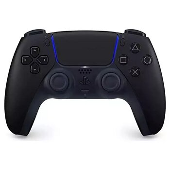 Sony DualSense Siyah Kablosuz PS5 Oyun Kolu (Bilkom Garantili)