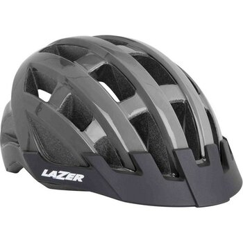 Lazer Kask Compact BLC2187885002 Titanyum - Standart - Renkli