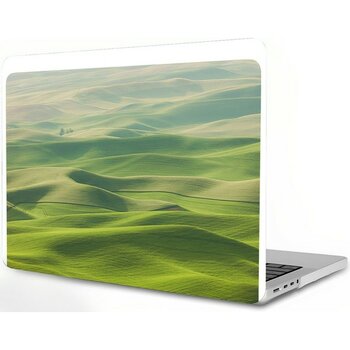 Jingyi Uyumlu M3 MacBook Pro 16 Inç Kılıf 2024 2023 2021 A2991 M2 A2780 M1 A2485 Pro/max Çip, Dokunmatik Kimlikli Mac Pro 16 Için Plastik Sert Kabu...