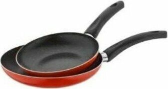 Mehtap 20+24 cm 2li Tava Seti