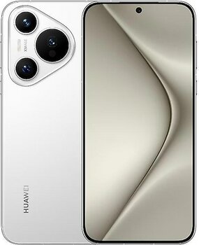 Huawei Pura 70 256 GB Beyaz