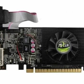 Axle GeForce GT 730 AX-GT730/4GD3P8CDIL 4GB DDR3 Ekran Kartı
