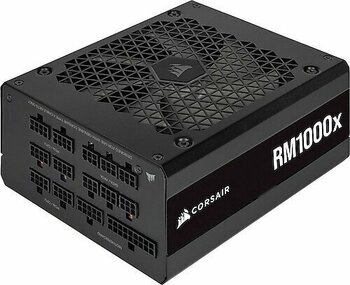 Corsair RM1000x CP-9020201-EU 1000 W Güç Kaynağı