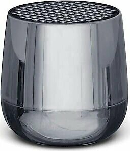 Lexon Mino+ 3 W Gri Bluetooth Hoparlör