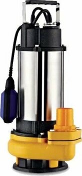 Alarko Wsd 22-14 1 HP 220 V Kirli Ve Atık Su Drenaj Pompası