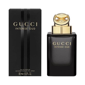 Gucci Oud Intense EDP Erkek Parfüm 90 ml