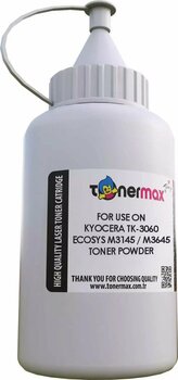Kyocera TK-3060 250 g Siyah Ecosys M3145 / M3645 Uyumlu Toner Tozu