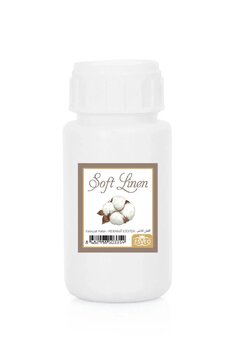 Yumuşak Keten Kokusu Parfüm Esansı 100 Gr