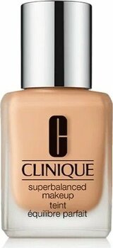 Clinique Superbalanced Linen 30 ml Korumasız SPF Mat & Doğal Bitiş Fondöten