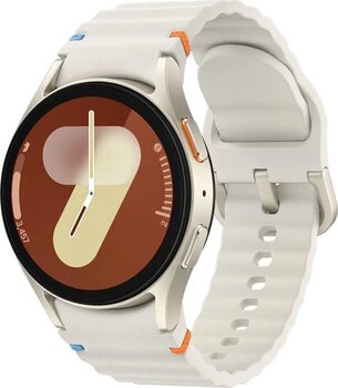 Samsung Galaxy Watch7 40Mm Krem Akıllı Saat (Samsung Türkiye Garantili)