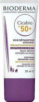Bioderma Cicabio Cream 50+ Faktör Leke Kremi 30 ml