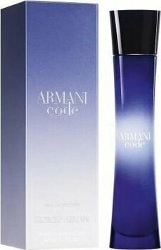 Giorgio Armani Code EDP 50 ml Kadın Parfümü