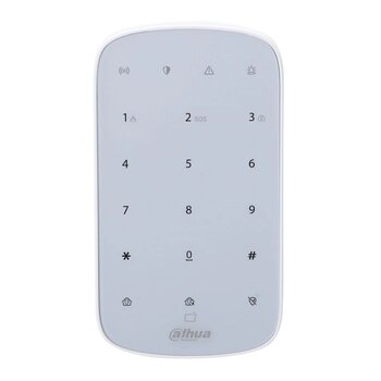 Ark30t-W2(868) Kablosuz Keypad