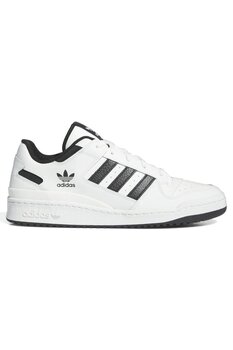 adidas FORUM LOW CL Spor Ayakkabı Beyaz IH7830 44 Numara