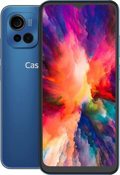 Casper Via F30 128 GB Mavi