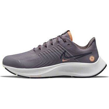 Nike W Air Zoom Pegasus 38 Shield Kadın Spor Ayakkabısı DC4074-500 39 - Mor