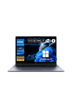 Huawei MateBook D16 i5-13420H 16GB RAM 256GB SSD 16\" FHD IPS Win11Pro Notebook (MCLG-W5651 A16)