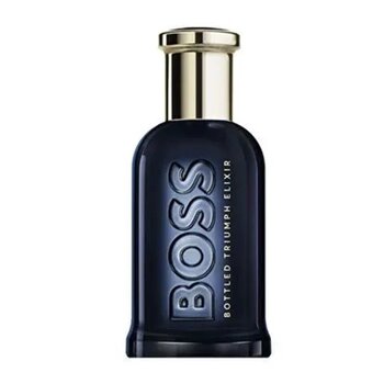 Hugo Boss Bottled Triumph Elixir EDP 50 ml Erkek Parfüm