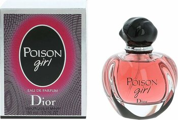 Dior Poison Girl EDP 50 ml Kadın Parfüm