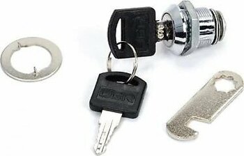 Ugr 103-25 Mandallı Çekmece Kilidi