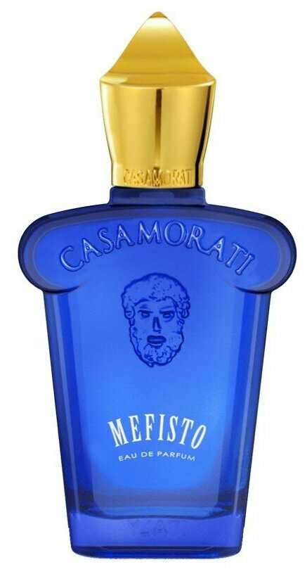 Casamorati Mefisto — 43 отзыва покупателей, рейтинг 4.8