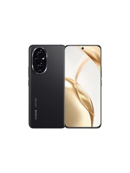 Honor 200 256 Gb 8 Gb Ram Siyah Cep Telefonu (Sıfırdan Farksız-12 Ay Garanti) - Yenilenmiş Outlet B Kalite