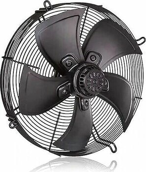 Bvn Bahçıvan Sfx-4T 300 B Sanayi Tipi Aksiyel Soğutma Fanı